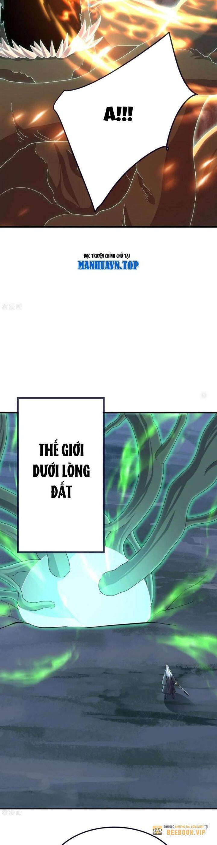 Tiên Võ Đế Tôn Chapter 721 - 22