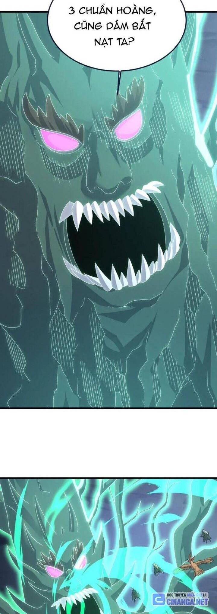 Tiên Võ Đế Tôn Chapter 721 - 4