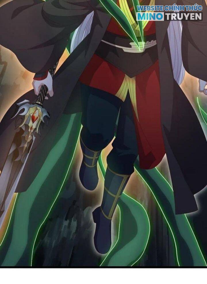 Tiên Võ Đế Tôn Chapter 721 - 37