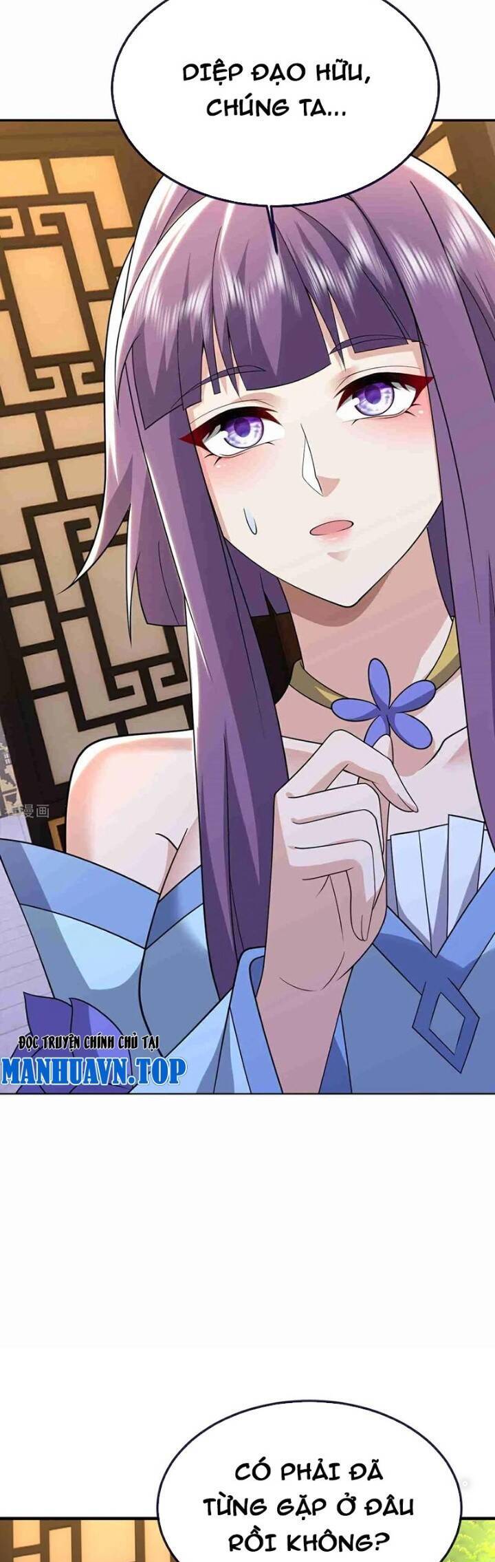 Tiên Võ Đế Tôn Chapter 728 - 37