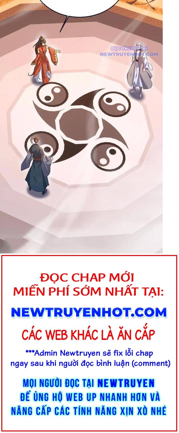 Tiên Võ Đế Tôn Chapter 781 - 4