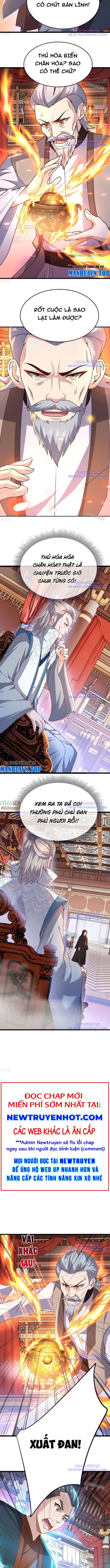 Tiên Võ Đế Tôn Chapter 782 - 2