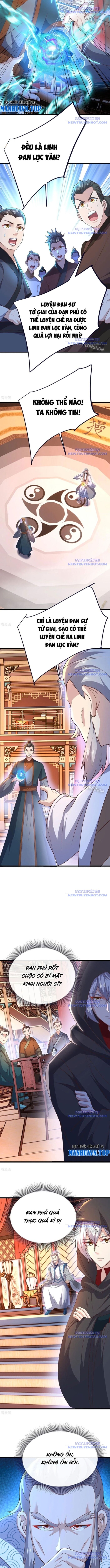 Tiên Võ Đế Tôn Chapter 782 - 3