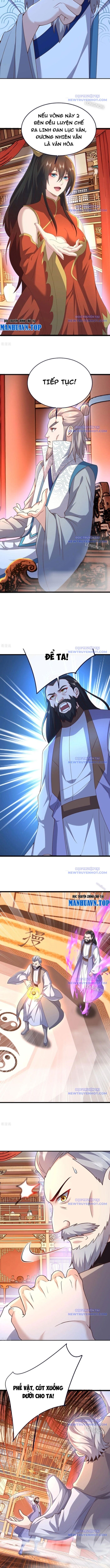 Tiên Võ Đế Tôn Chapter 782 - 4