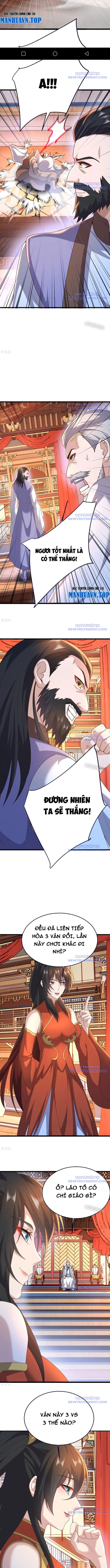 Tiên Võ Đế Tôn Chapter 782 - 5