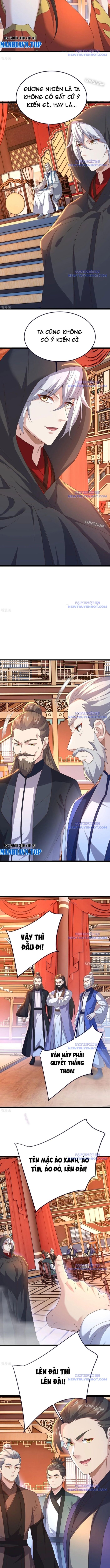 Tiên Võ Đế Tôn Chapter 782 - 6