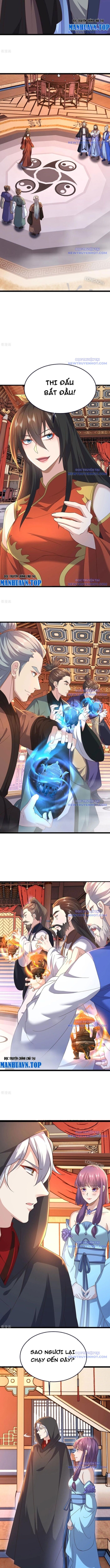 Tiên Võ Đế Tôn Chapter 782 - 7