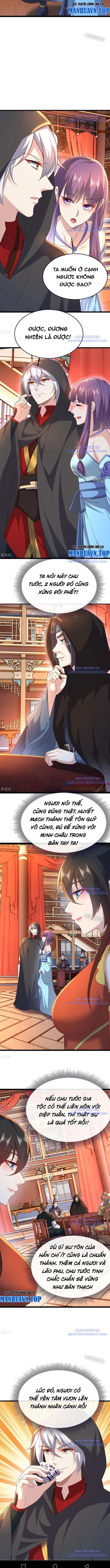 Tiên Võ Đế Tôn Chapter 782 - 8