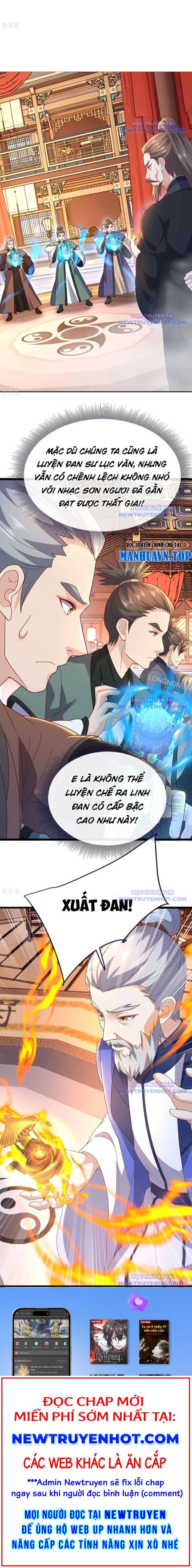 Tiên Võ Đế Tôn Chapter 782 - 10