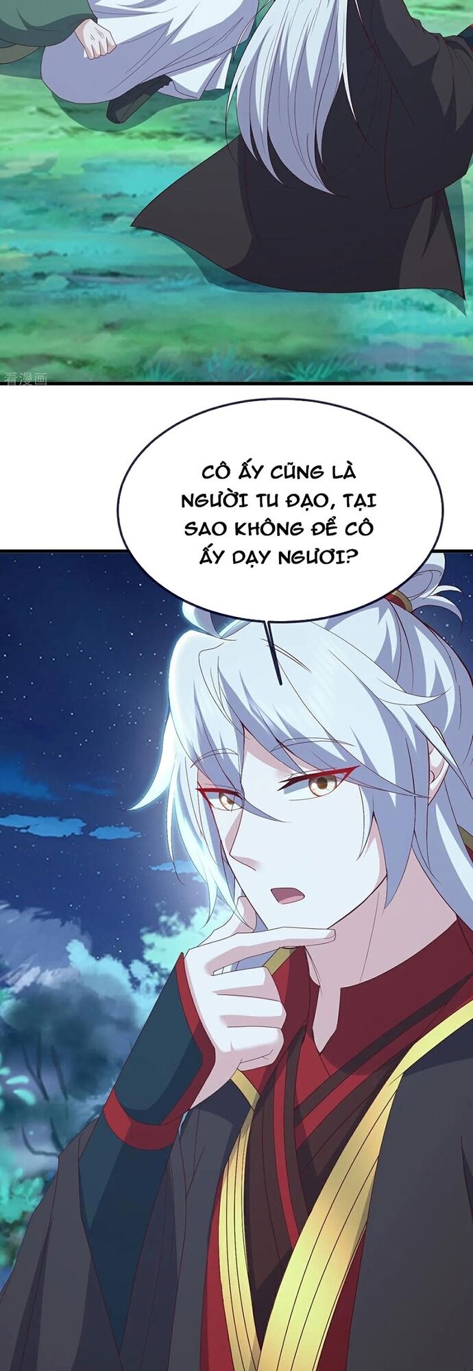 Tiên Võ Đế Tôn Chapter 810 - 16