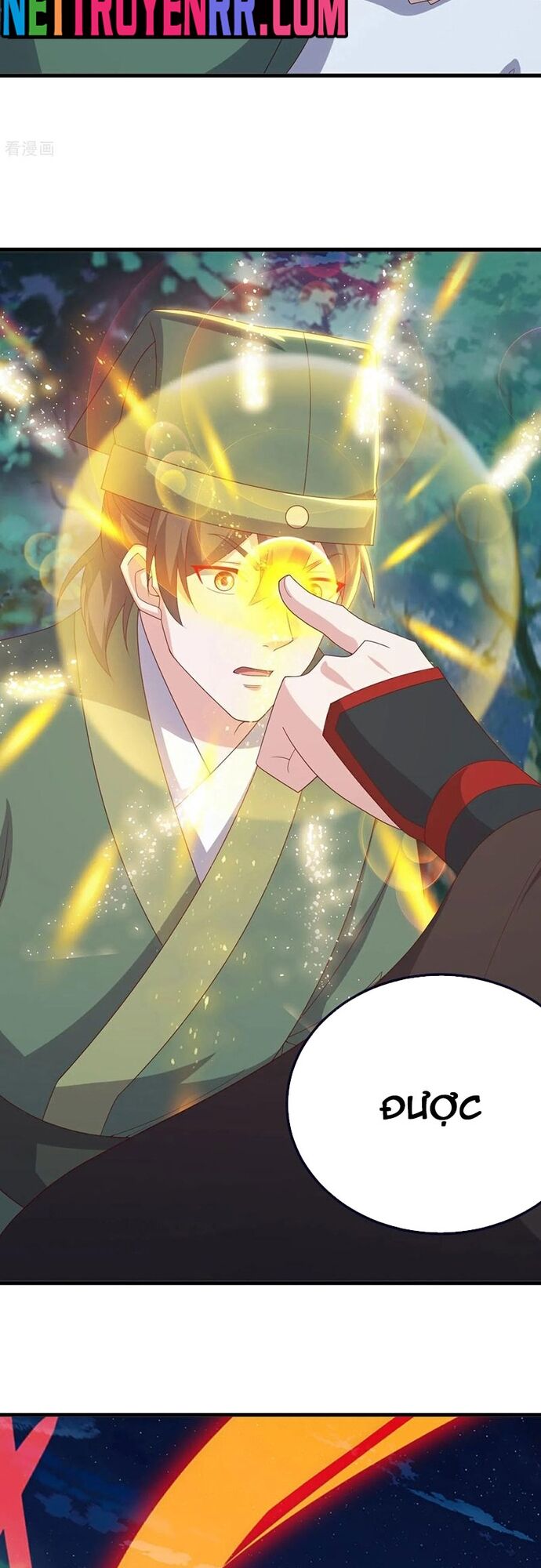 Tiên Võ Đế Tôn Chapter 810 - 22