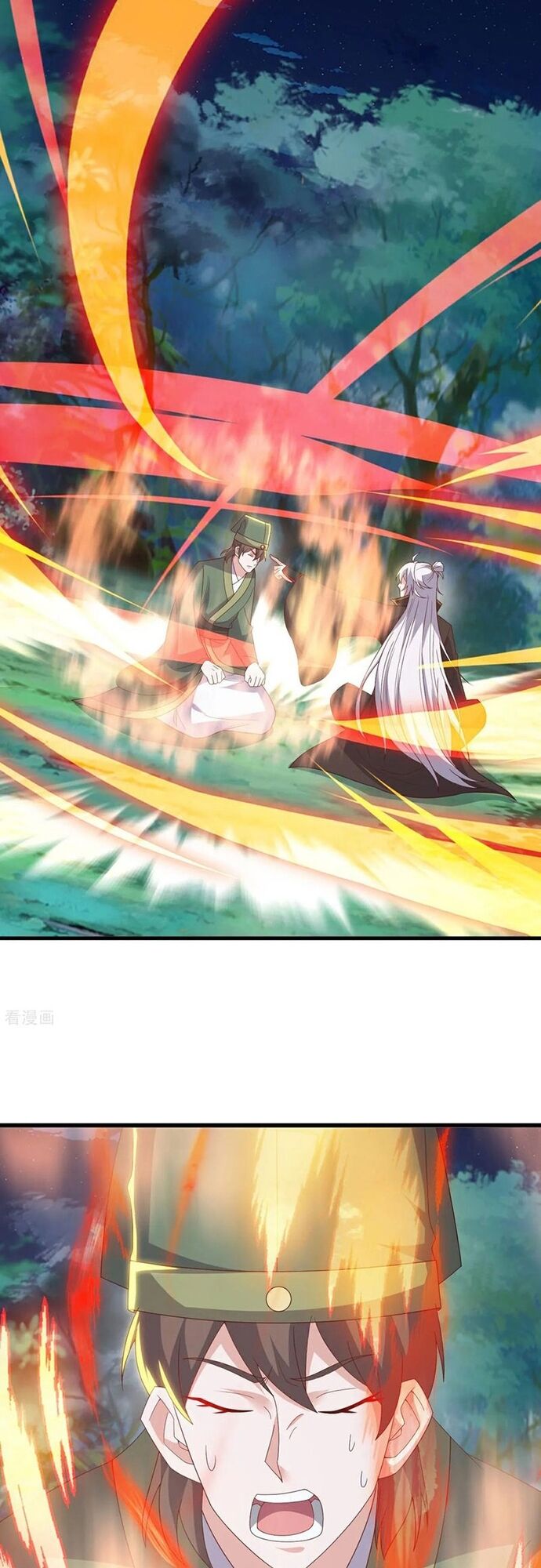 Tiên Võ Đế Tôn Chapter 810 - 23