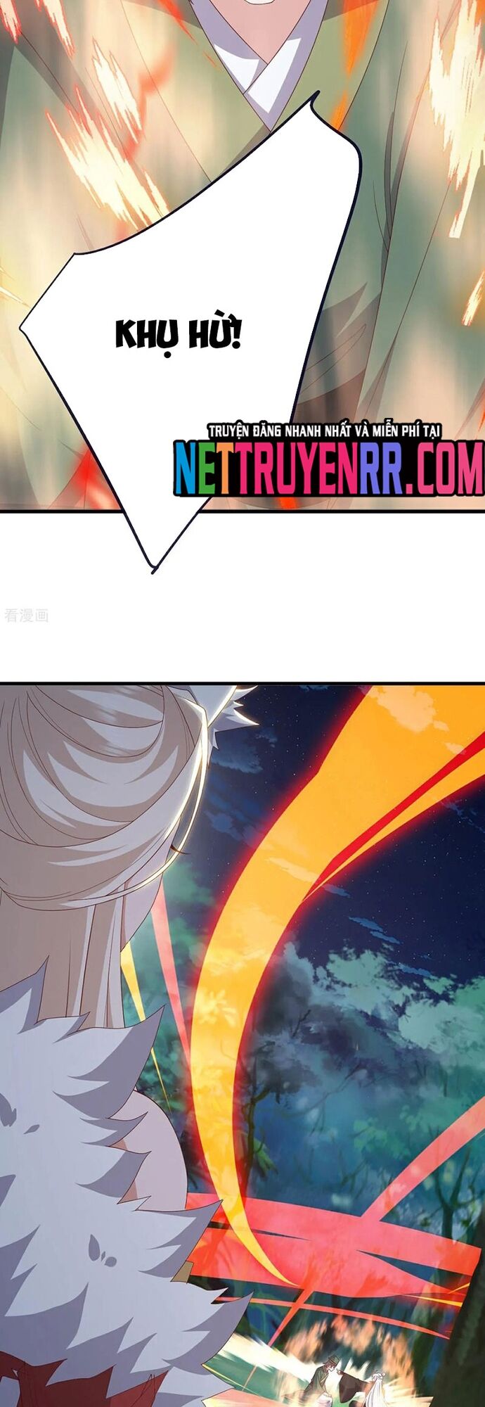 Tiên Võ Đế Tôn Chapter 810 - 24