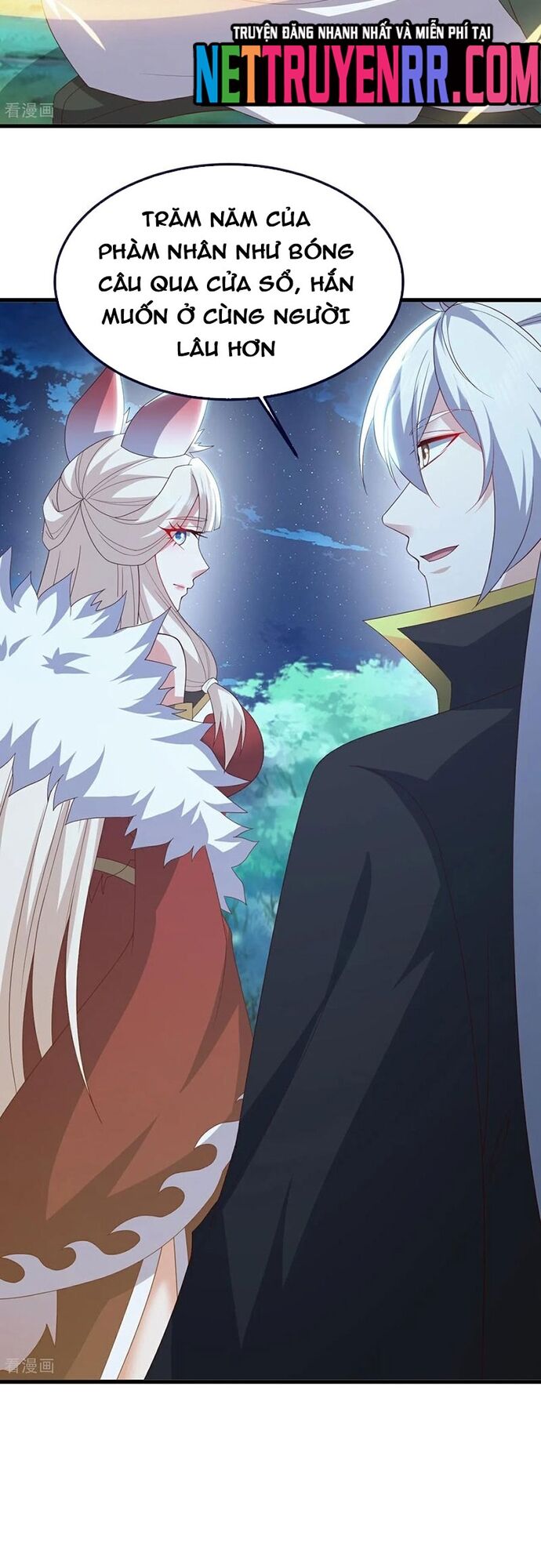 Tiên Võ Đế Tôn Chapter 810 - 30