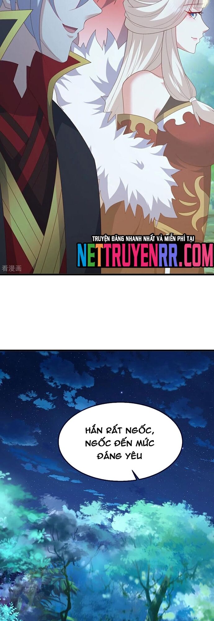 Tiên Võ Đế Tôn Chapter 810 - 32