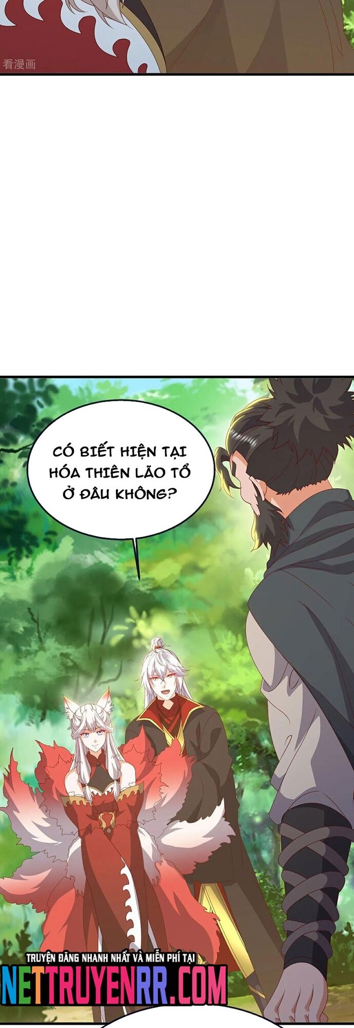 Tiên Võ Đế Tôn Chapter 810 - 37
