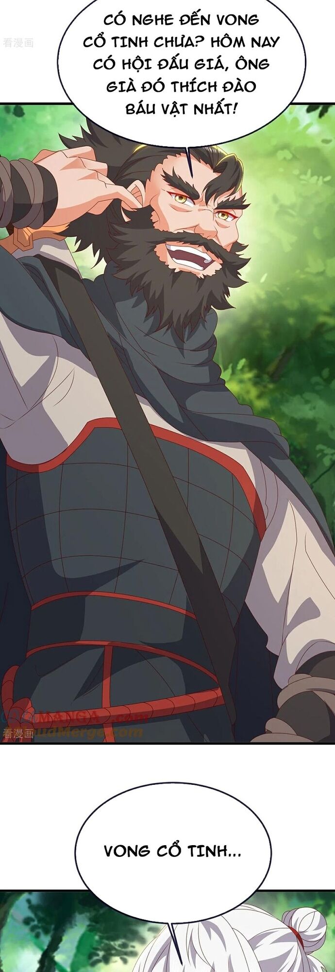 Tiên Võ Đế Tôn Chapter 810 - 38