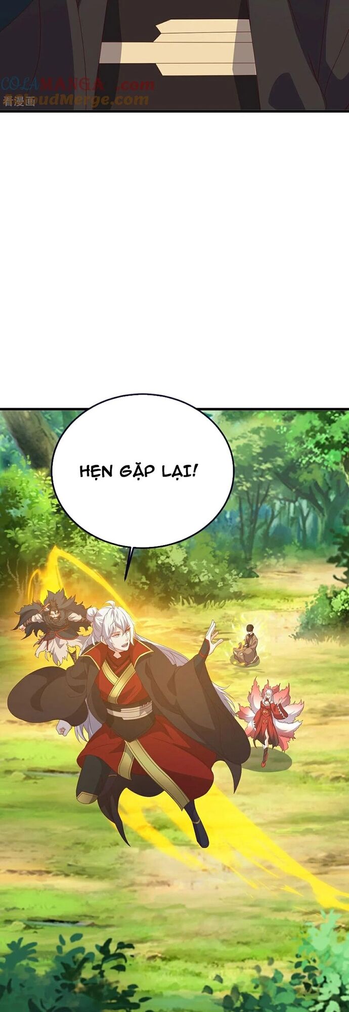 Tiên Võ Đế Tôn Chapter 810 - 41