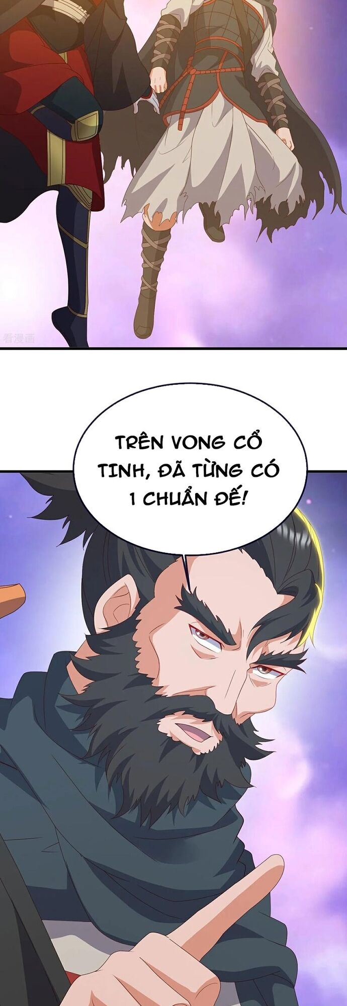 Tiên Võ Đế Tôn Chapter 810 - 44