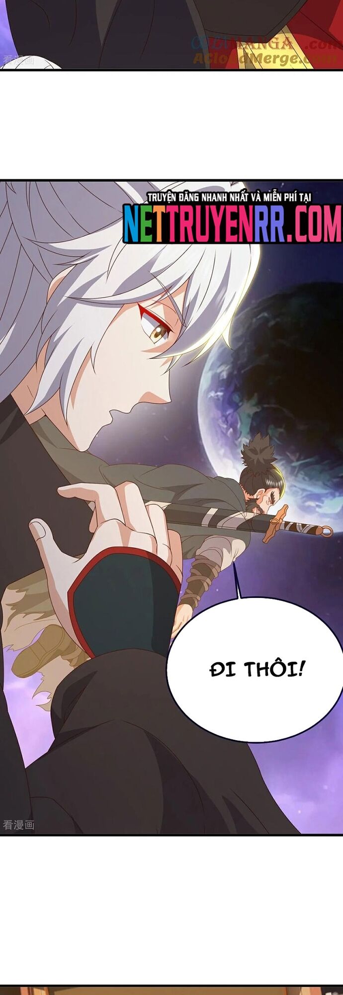 Tiên Võ Đế Tôn Chapter 810 - 46