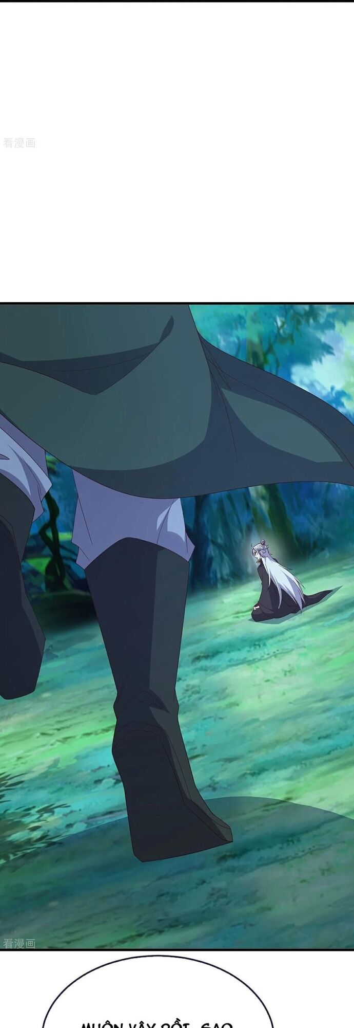 Tiên Võ Đế Tôn Chapter 810 - 9