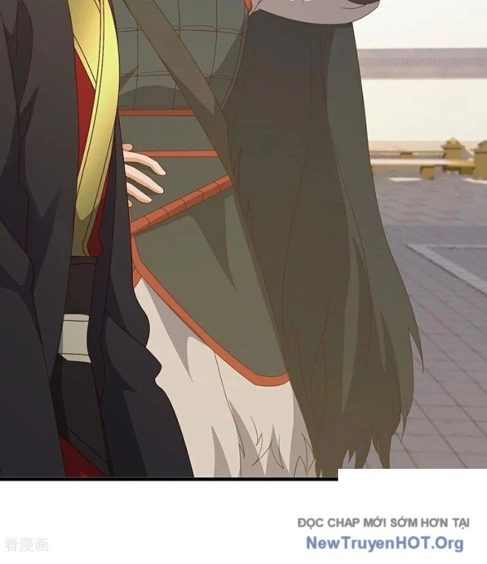 Tiên Võ Đế Tôn Chapter 812 - 2