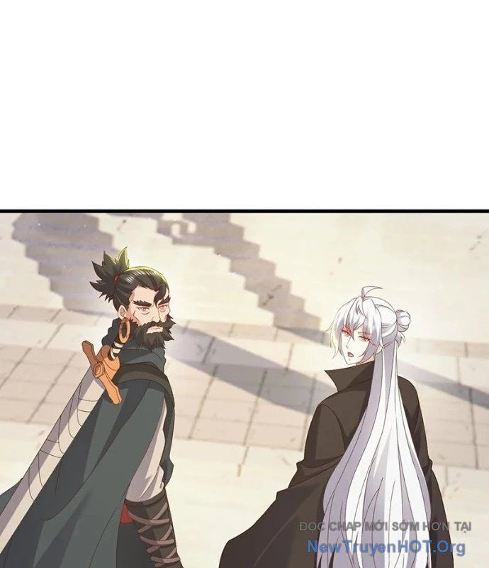 Tiên Võ Đế Tôn Chapter 812 - 11