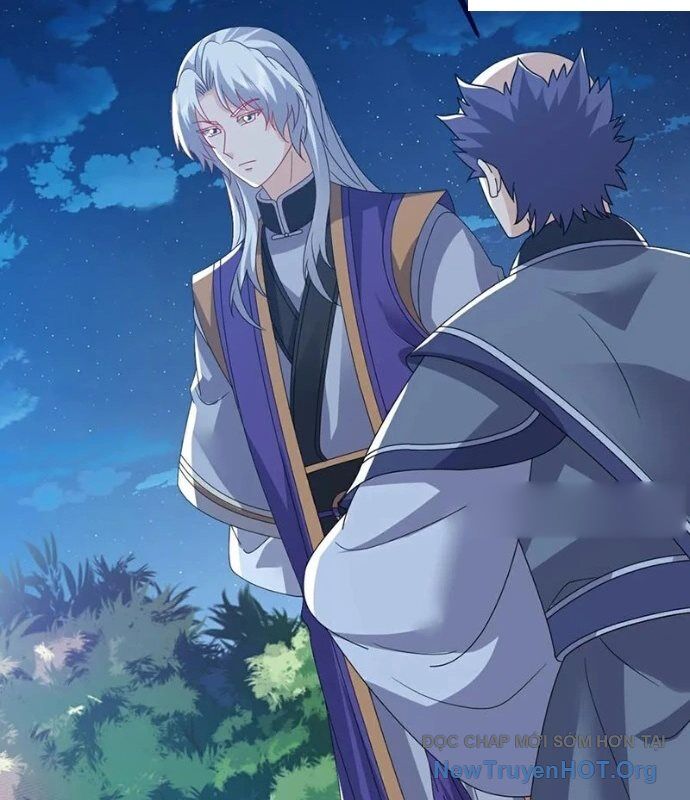 Tiên Võ Đế Tôn Chapter 812 - 108