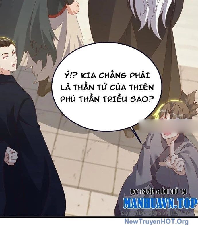 Tiên Võ Đế Tôn Chapter 812 - 12
