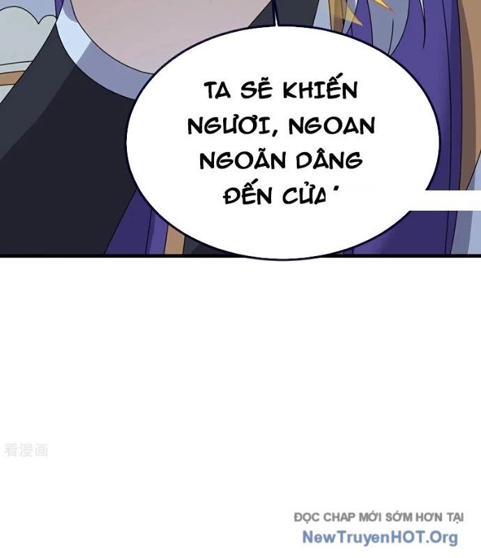 Tiên Võ Đế Tôn Chapter 812 - 111