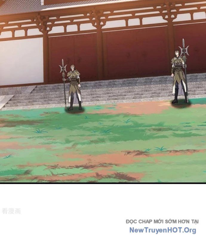 Tiên Võ Đế Tôn Chapter 812 - 113