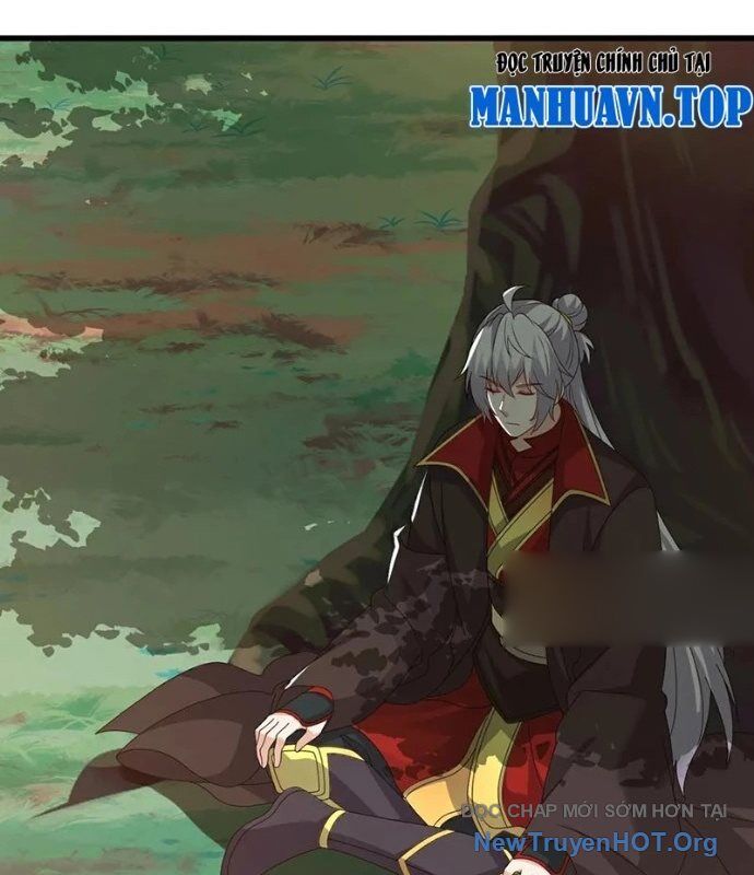 Tiên Võ Đế Tôn Chapter 812 - 114