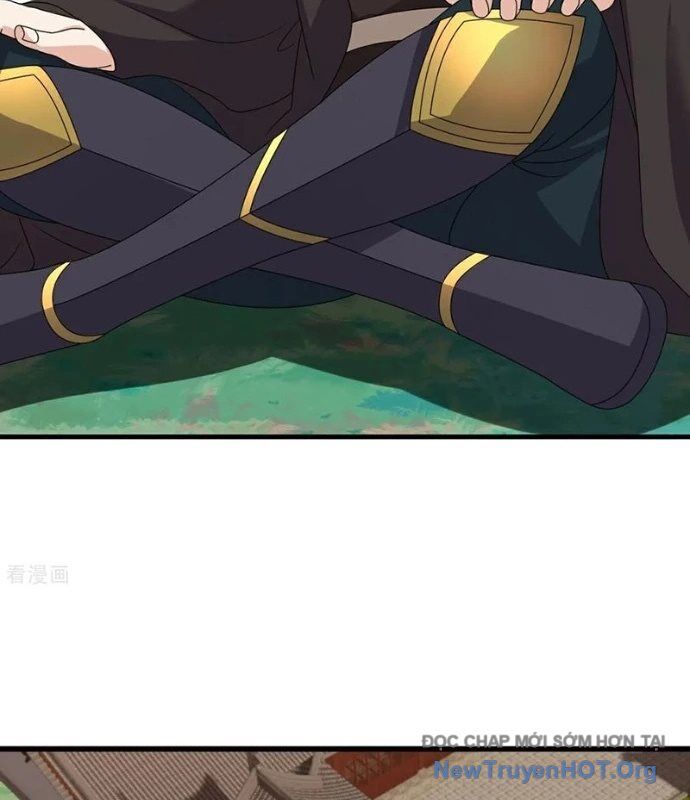 Tiên Võ Đế Tôn Chapter 812 - 117