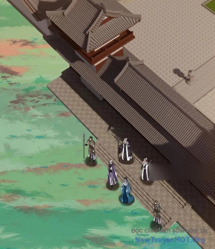 Tiên Võ Đế Tôn Chapter 812 - 118