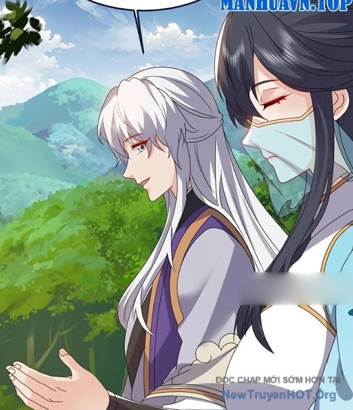 Tiên Võ Đế Tôn Chapter 812 - 120