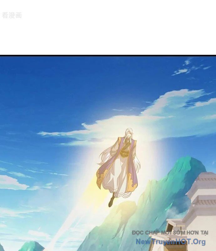 Tiên Võ Đế Tôn Chapter 812 - 13