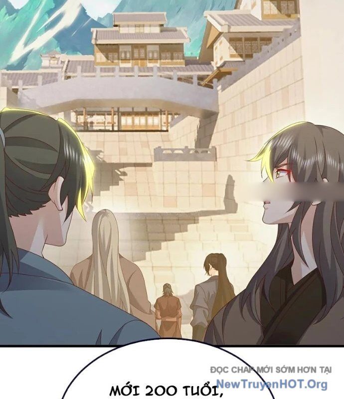 Tiên Võ Đế Tôn Chapter 812 - 14