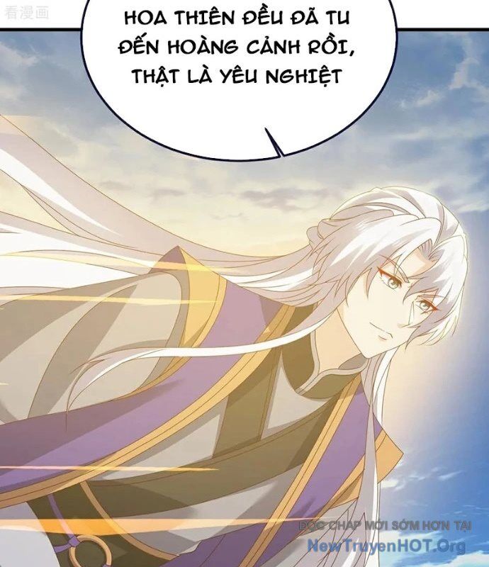 Tiên Võ Đế Tôn Chapter 812 - 15