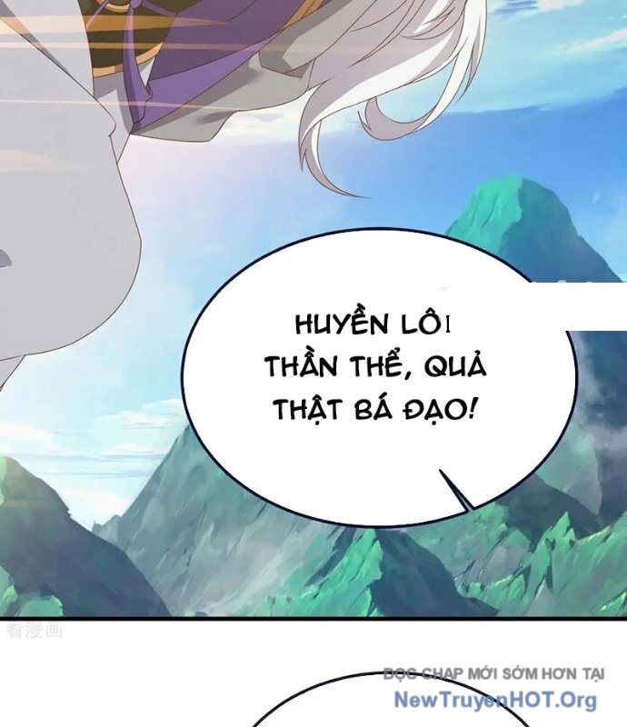 Tiên Võ Đế Tôn Chapter 812 - 16