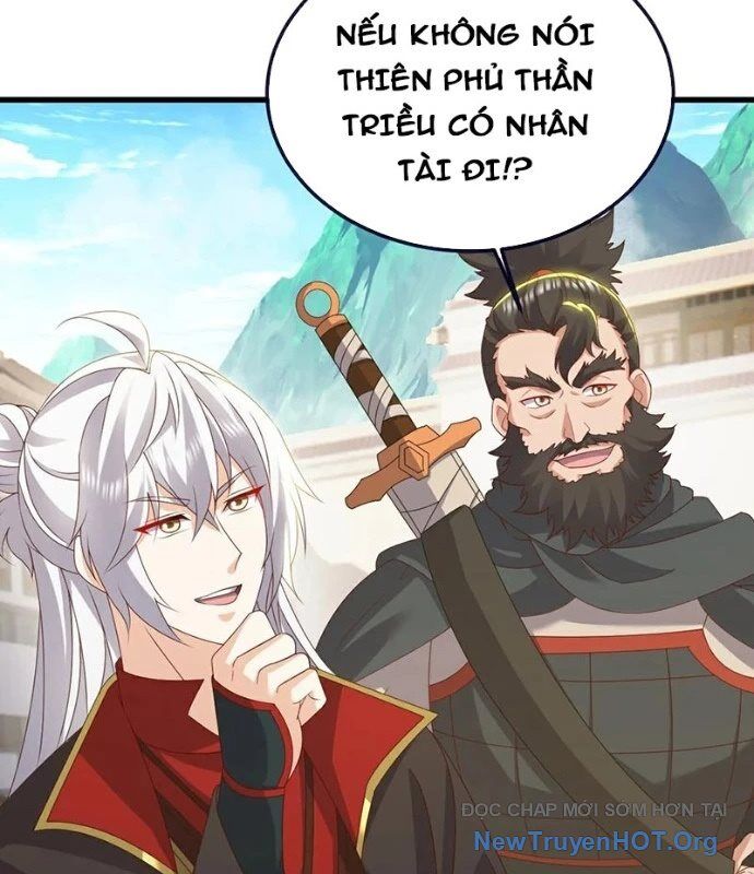 Tiên Võ Đế Tôn Chapter 812 - 17