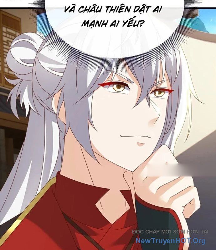 Tiên Võ Đế Tôn Chapter 812 - 19