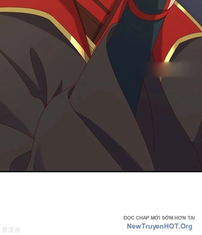 Tiên Võ Đế Tôn Chapter 812 - 20