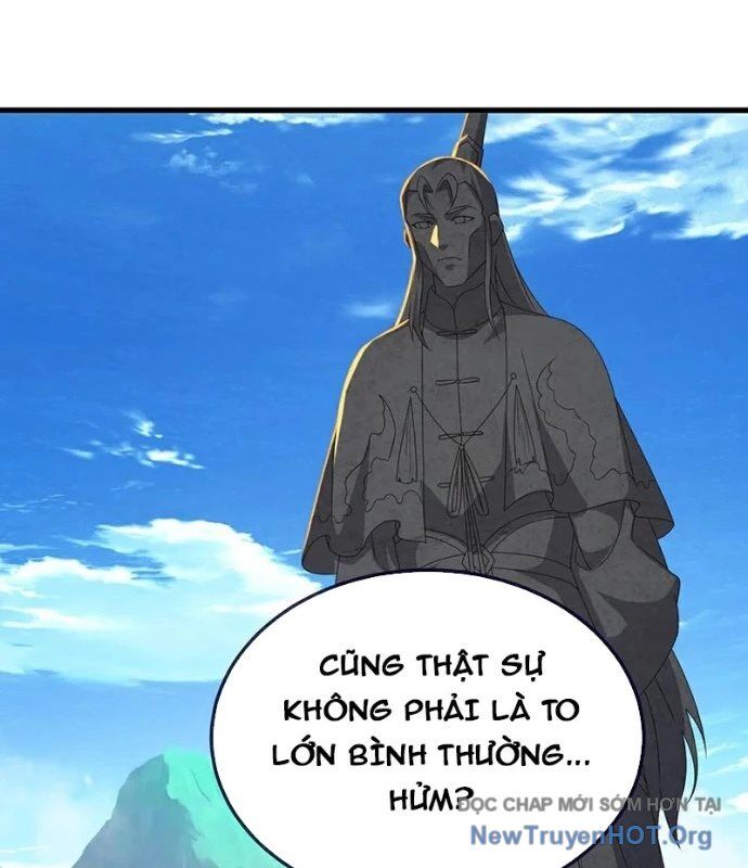 Tiên Võ Đế Tôn Chapter 812 - 3