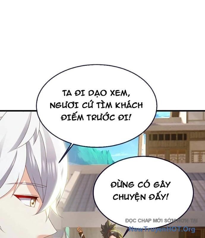 Tiên Võ Đế Tôn Chapter 812 - 21