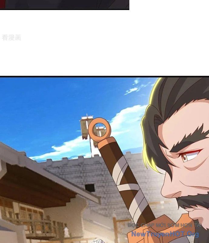 Tiên Võ Đế Tôn Chapter 812 - 23