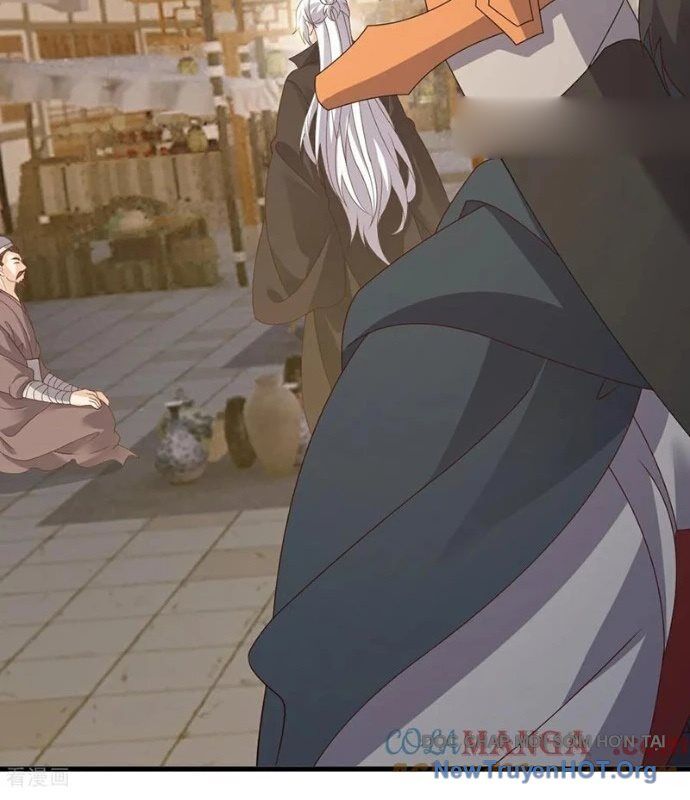 Tiên Võ Đế Tôn Chapter 812 - 24