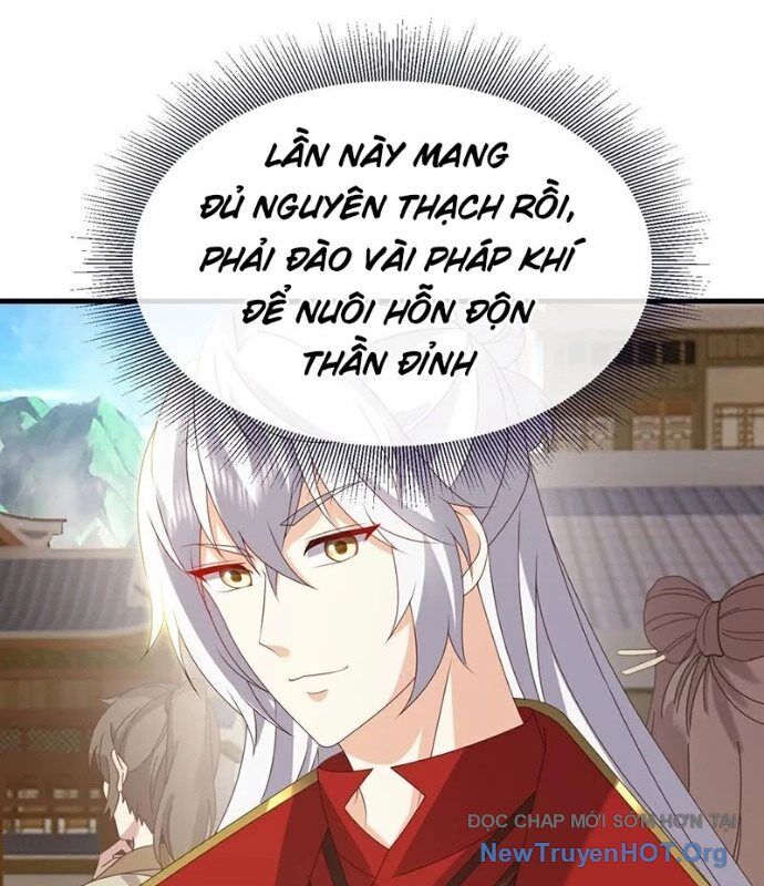 Tiên Võ Đế Tôn Chapter 812 - 25