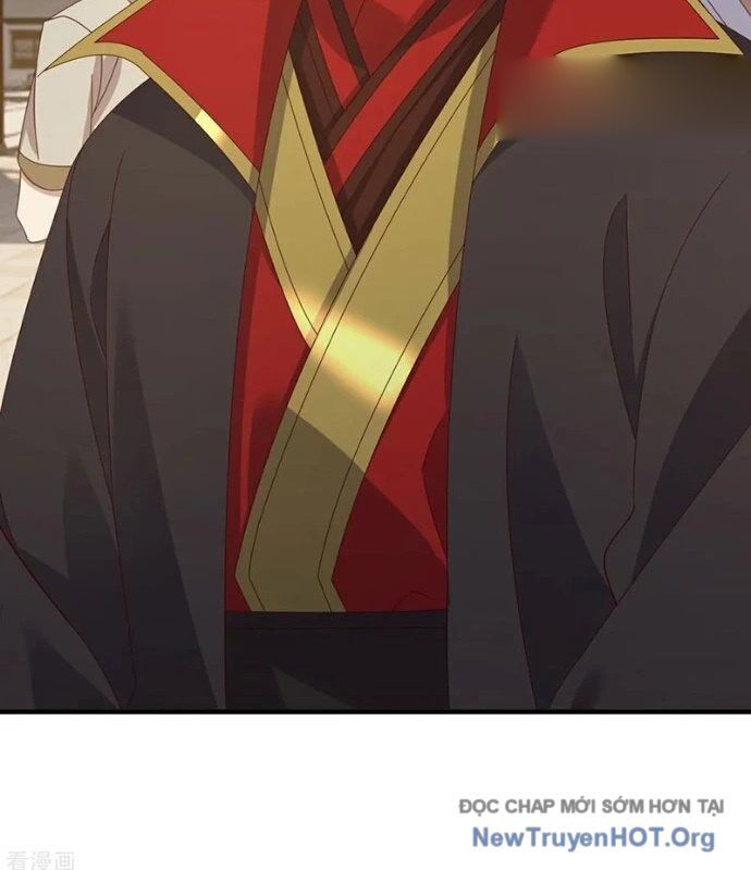 Tiên Võ Đế Tôn Chapter 812 - 26