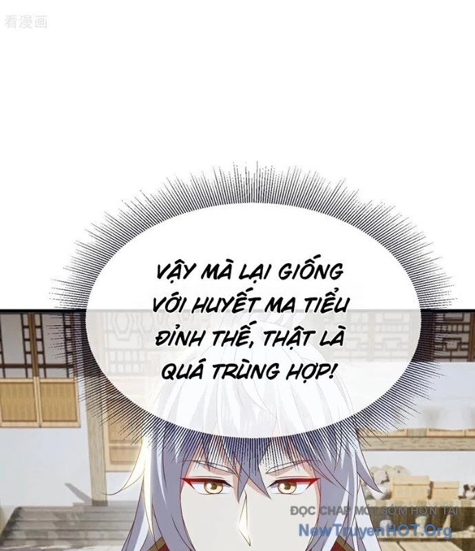 Tiên Võ Đế Tôn Chapter 812 - 31