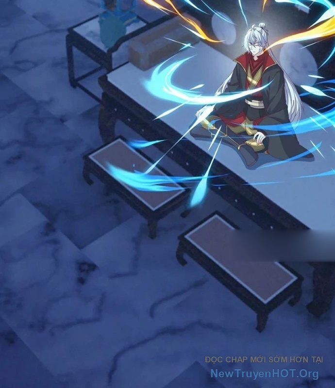 Tiên Võ Đế Tôn Chapter 812 - 42